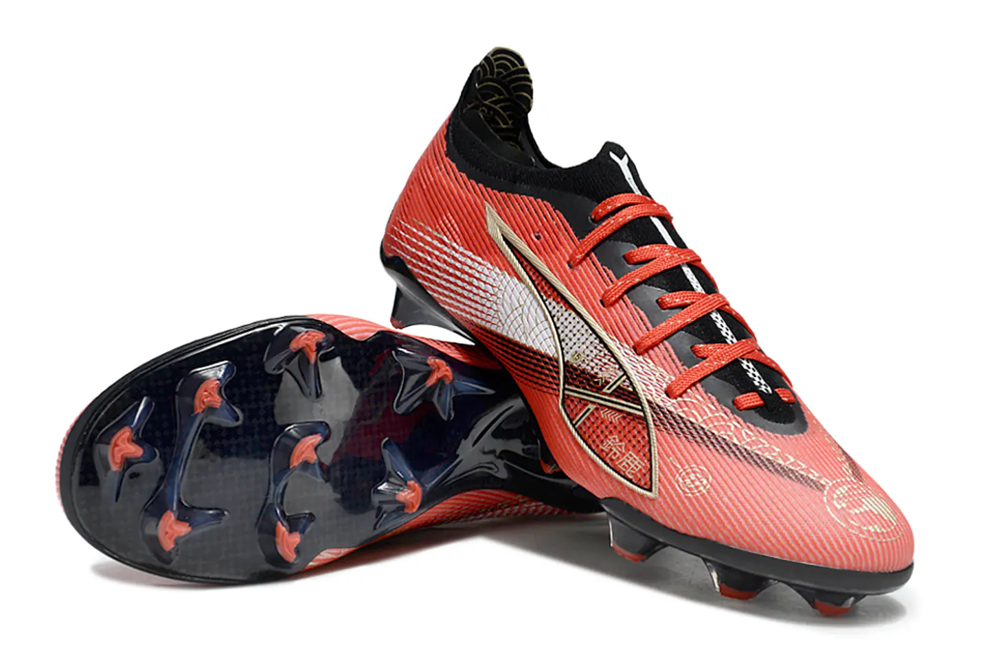 Puma Ultra 6 Ultimate FG 1