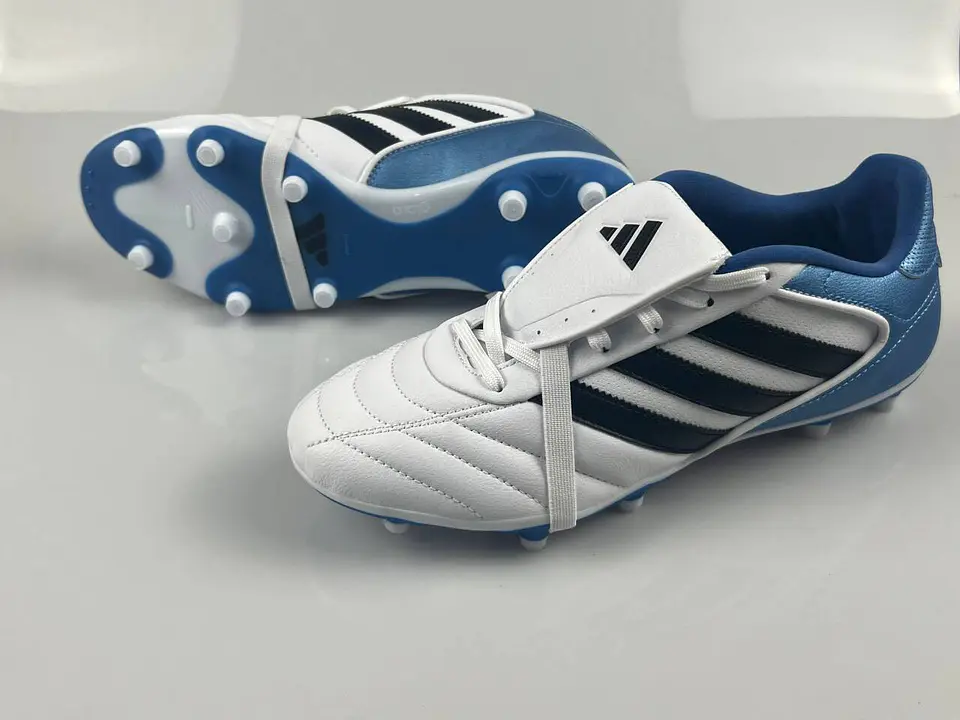 Adidas 11PRO TK Elite FG 1