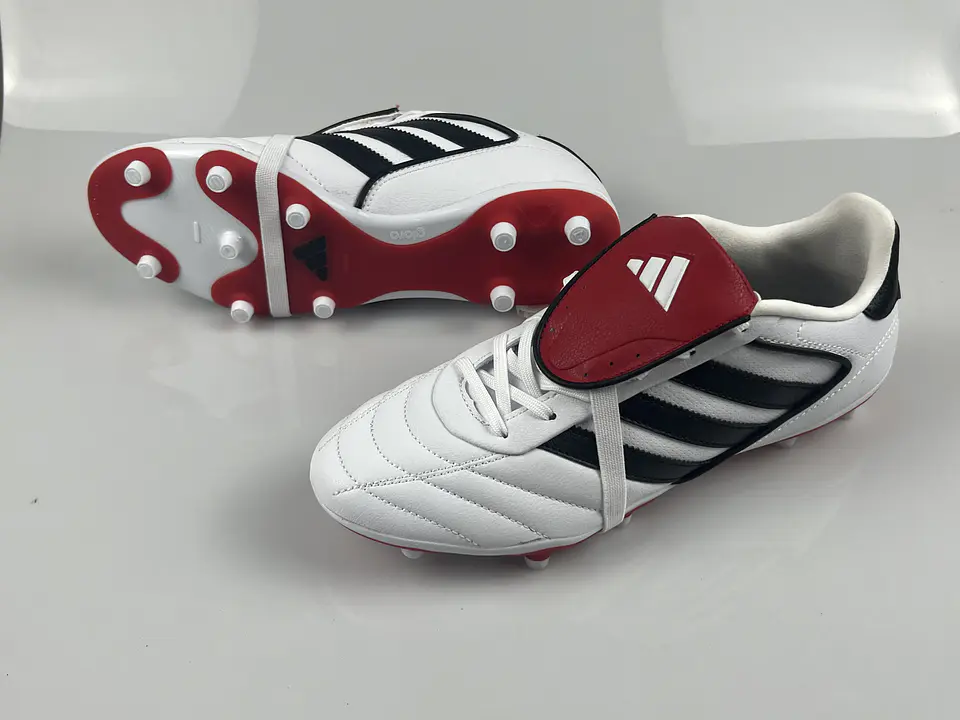 Adidas 11PRO TK Elite FG 1