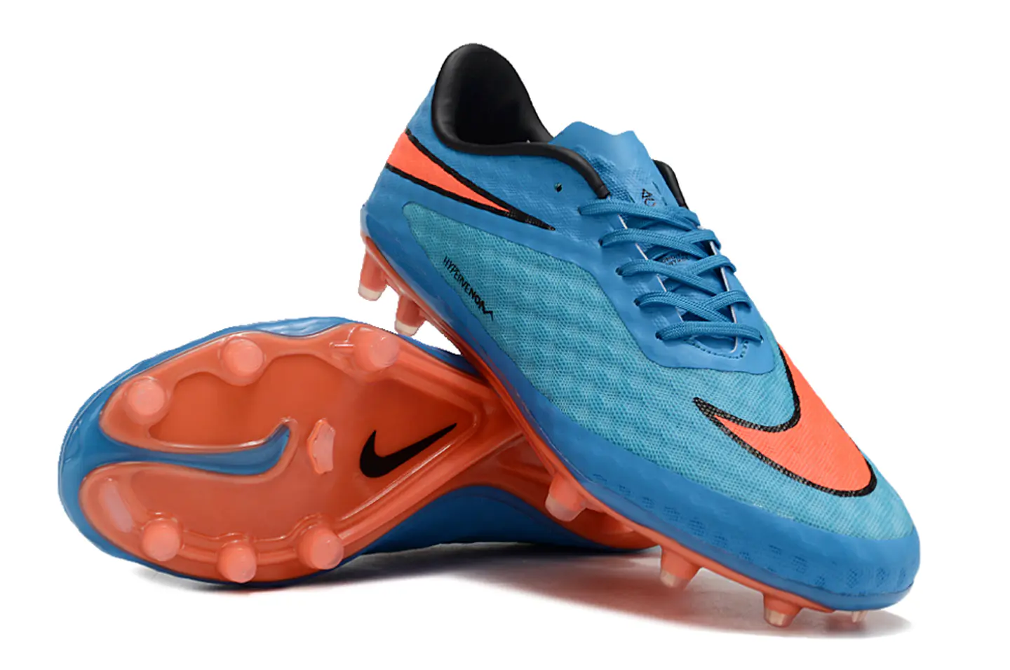 Nike Hypervenom Phantom Elite FG 1