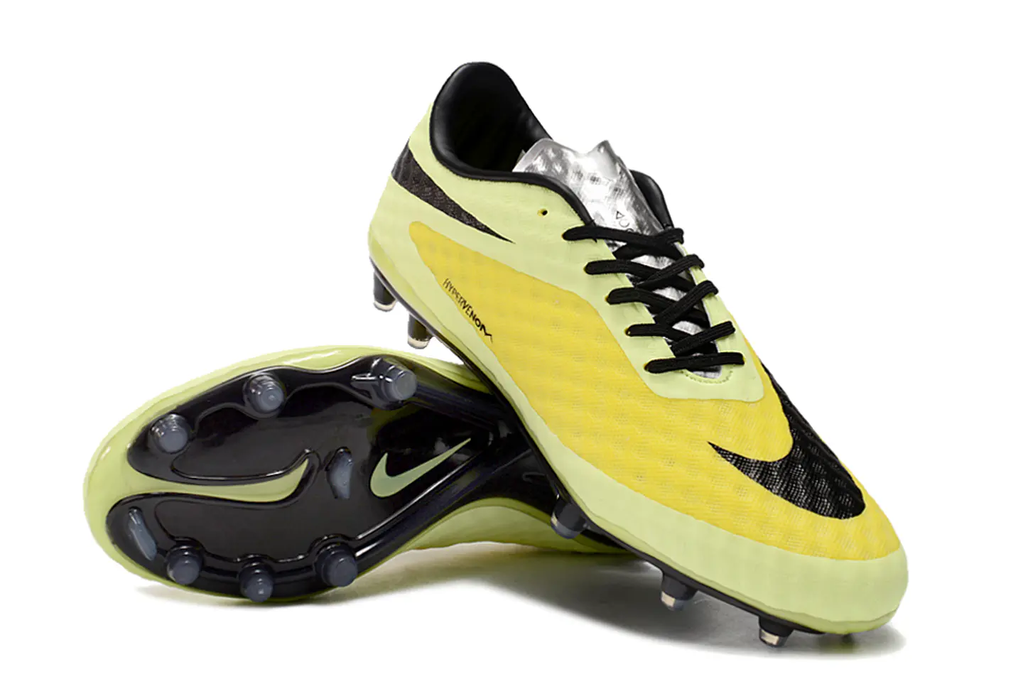 Nike Hypervenom Phantom Elite FG 1