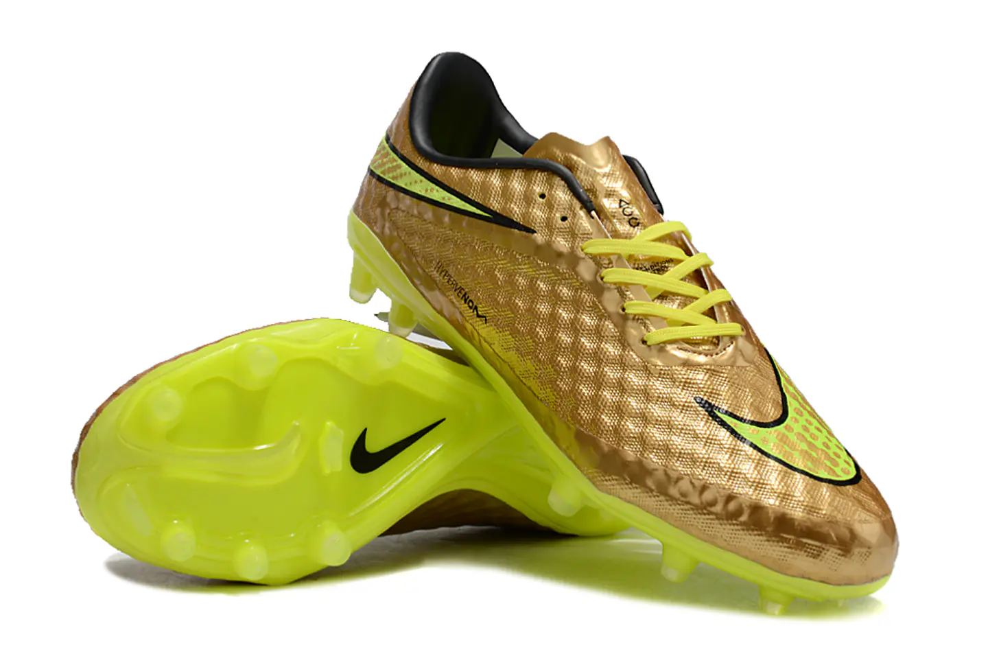 Nike Hypervenom Phantom Elite FG 1