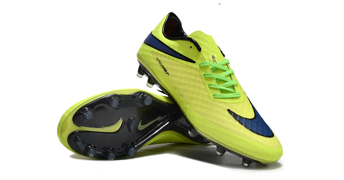 シューズ NIKE HYPERVENOM PHANTOM ll SE FG Nike Hypervenom Phantom Elite FG