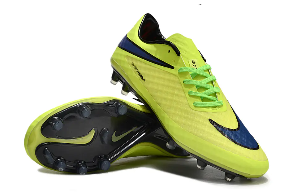 Nike Hypervenom Phantom Elite FG 1