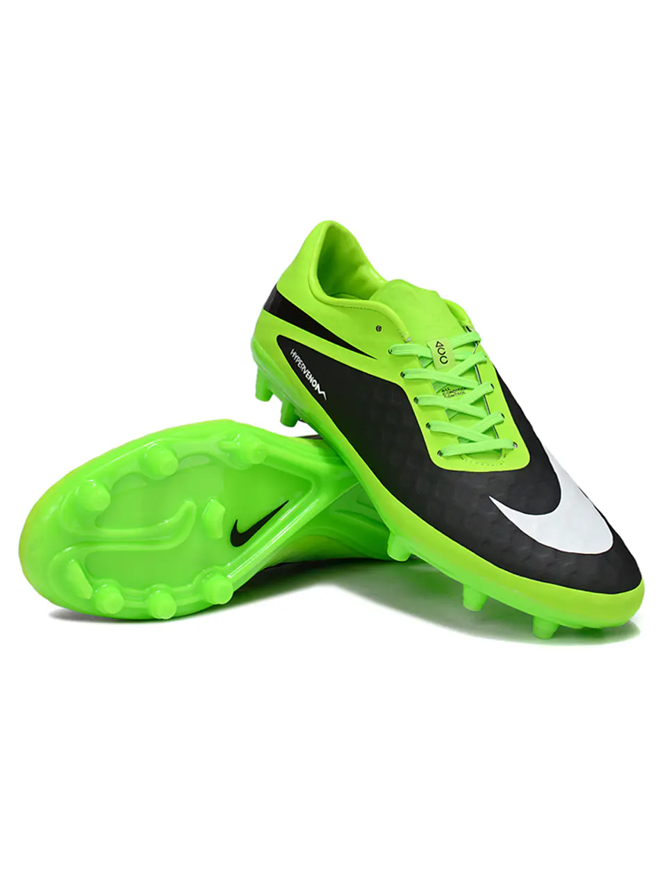 Nike Hypervenom Phantom Elite FG 1
