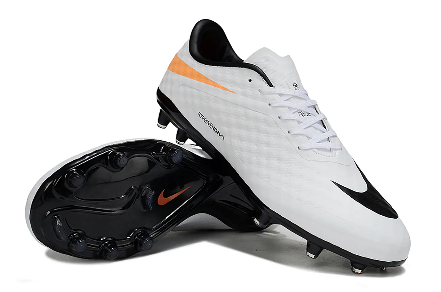 Nike Hypervenom Phantom Elite FG 1