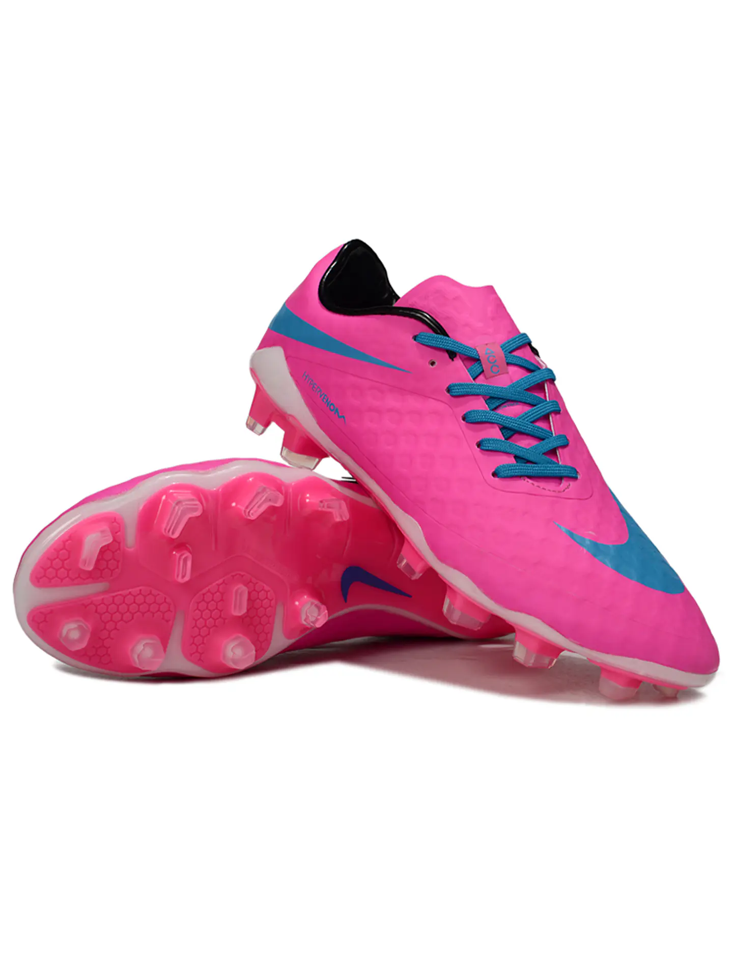 Nike Hypervenom Phantom Elite FG 1