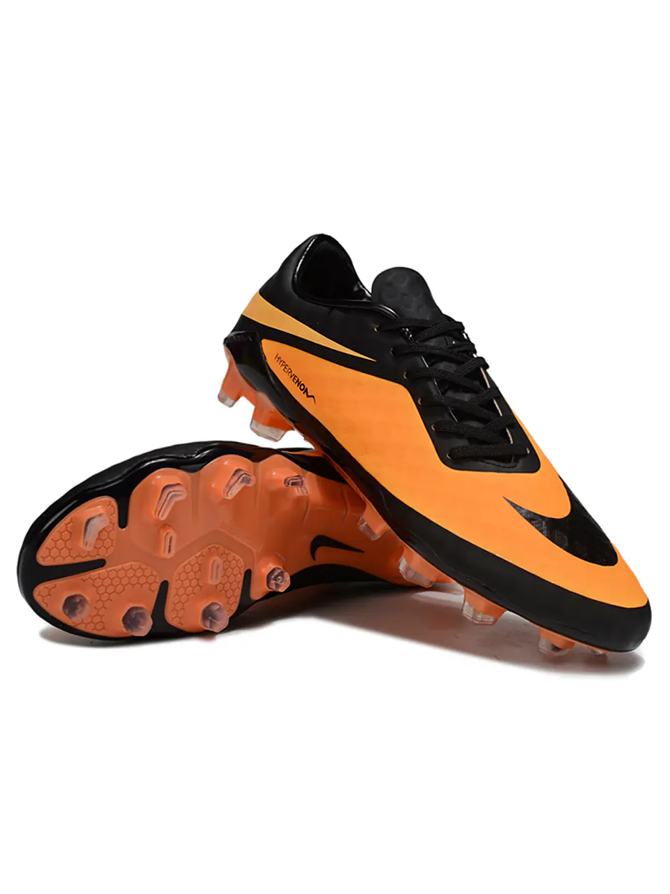 Nike Hypervenom Phantom Elite FG 1