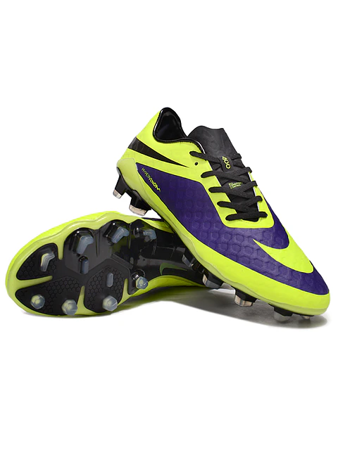 Nike Hypervenom Phantom Elite FG