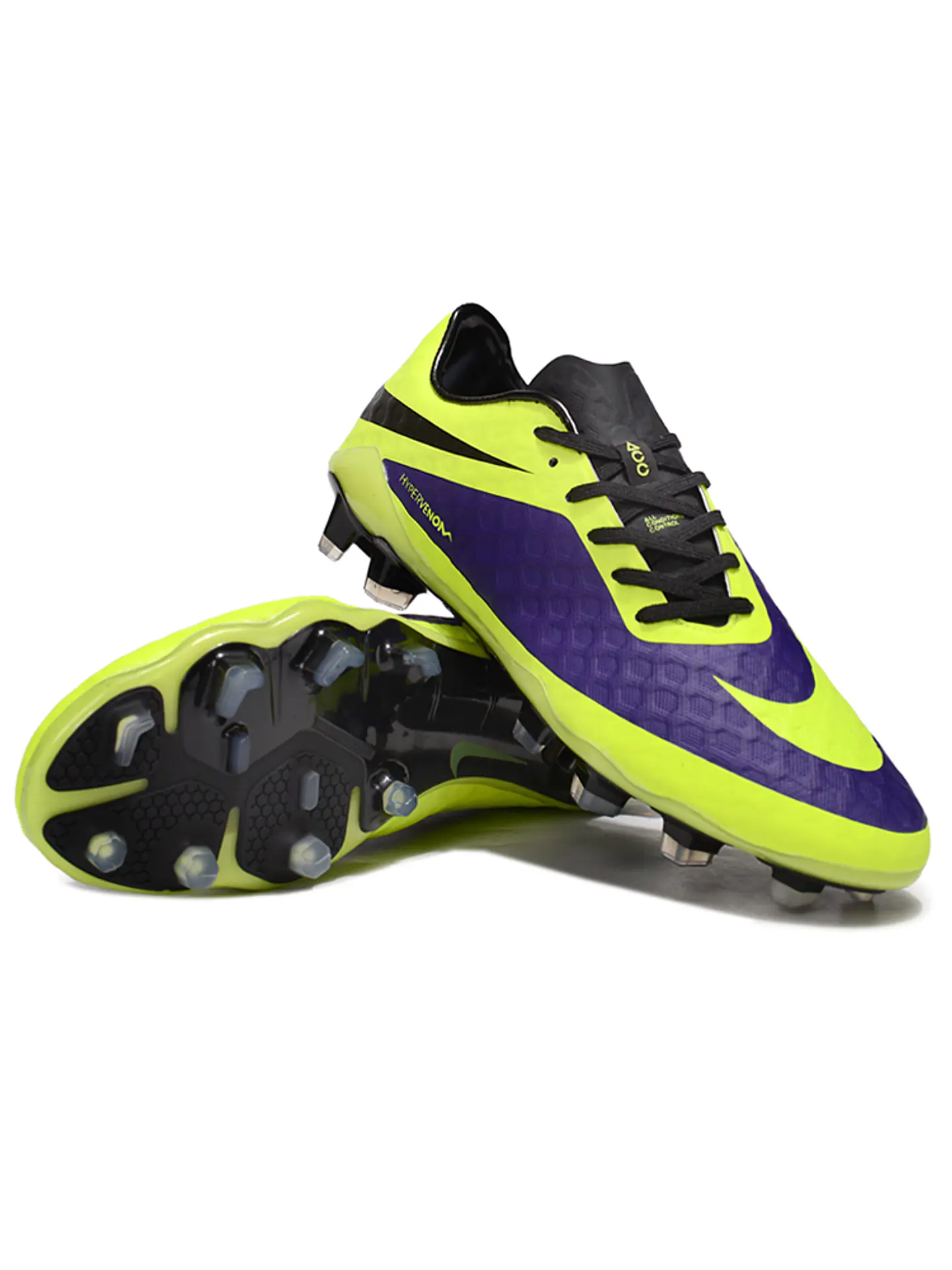 Nike Hypervenom Phantom Elite FG 1