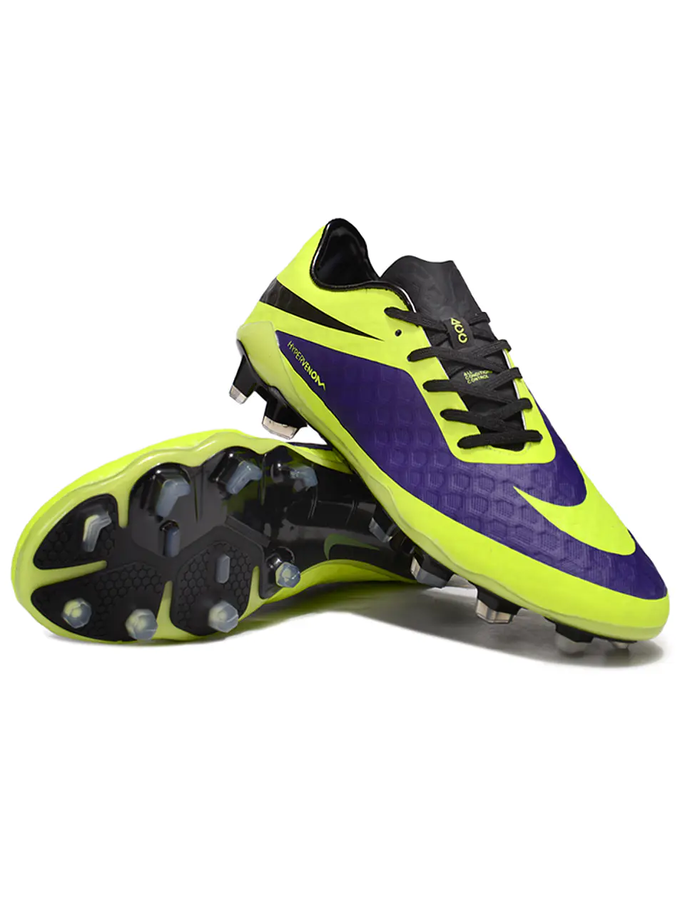 Nike Hypervenom Phantom Elite FG 1