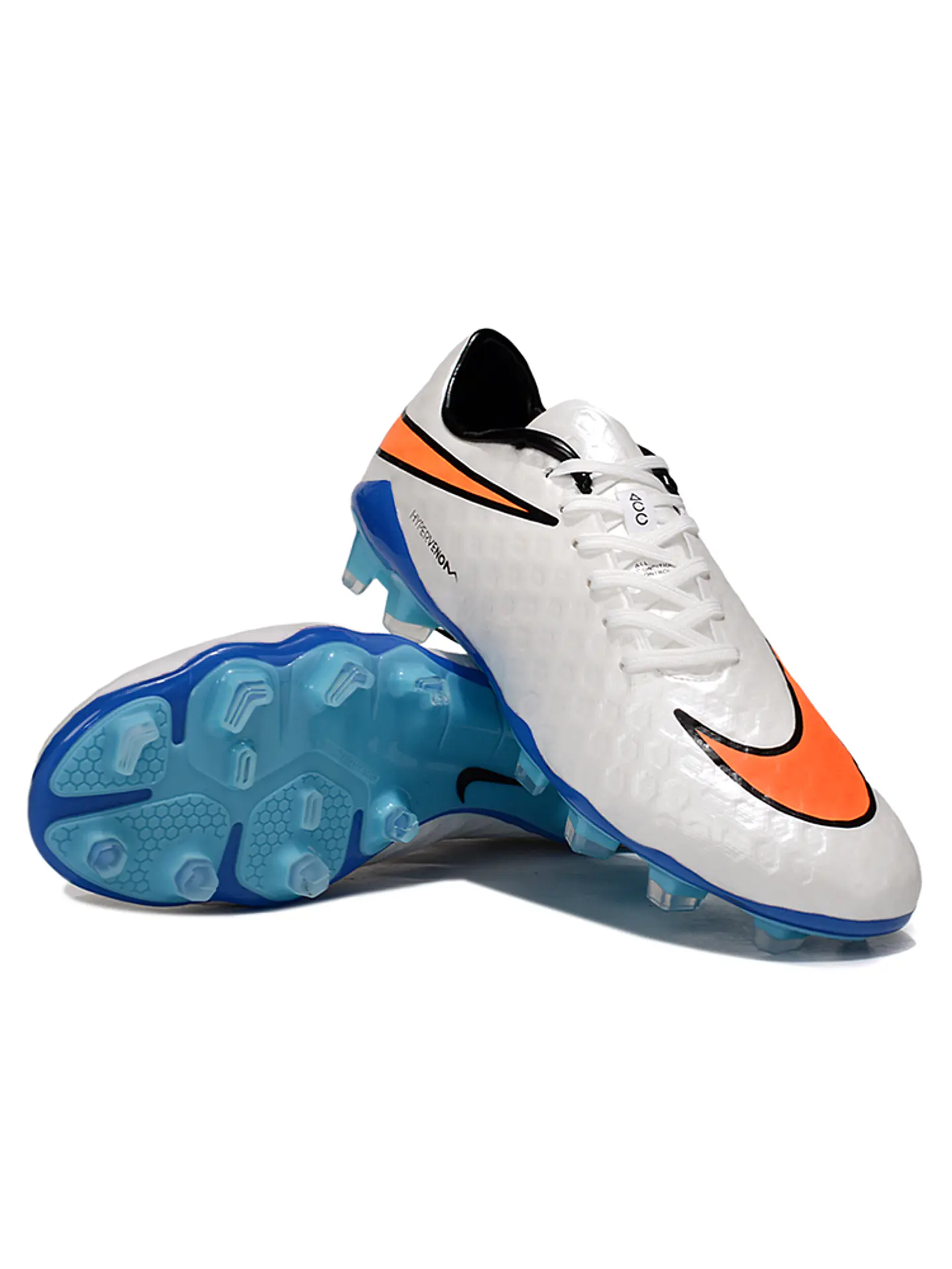 Nike Hypervenom Phantom Elite FG 1