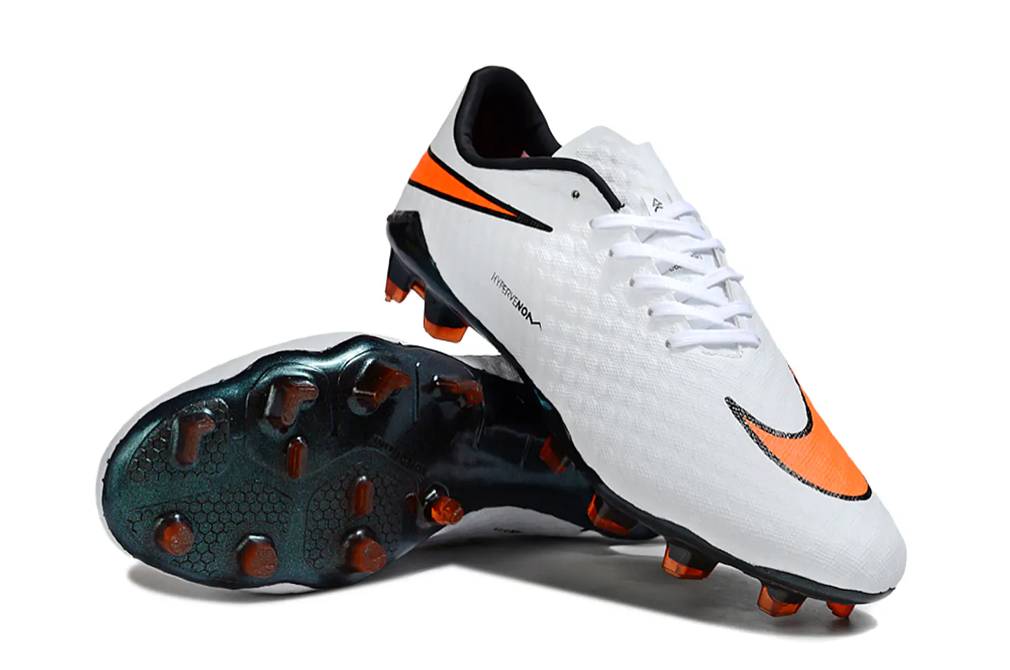 Nike Hypervenom Phantom Elite FG 1