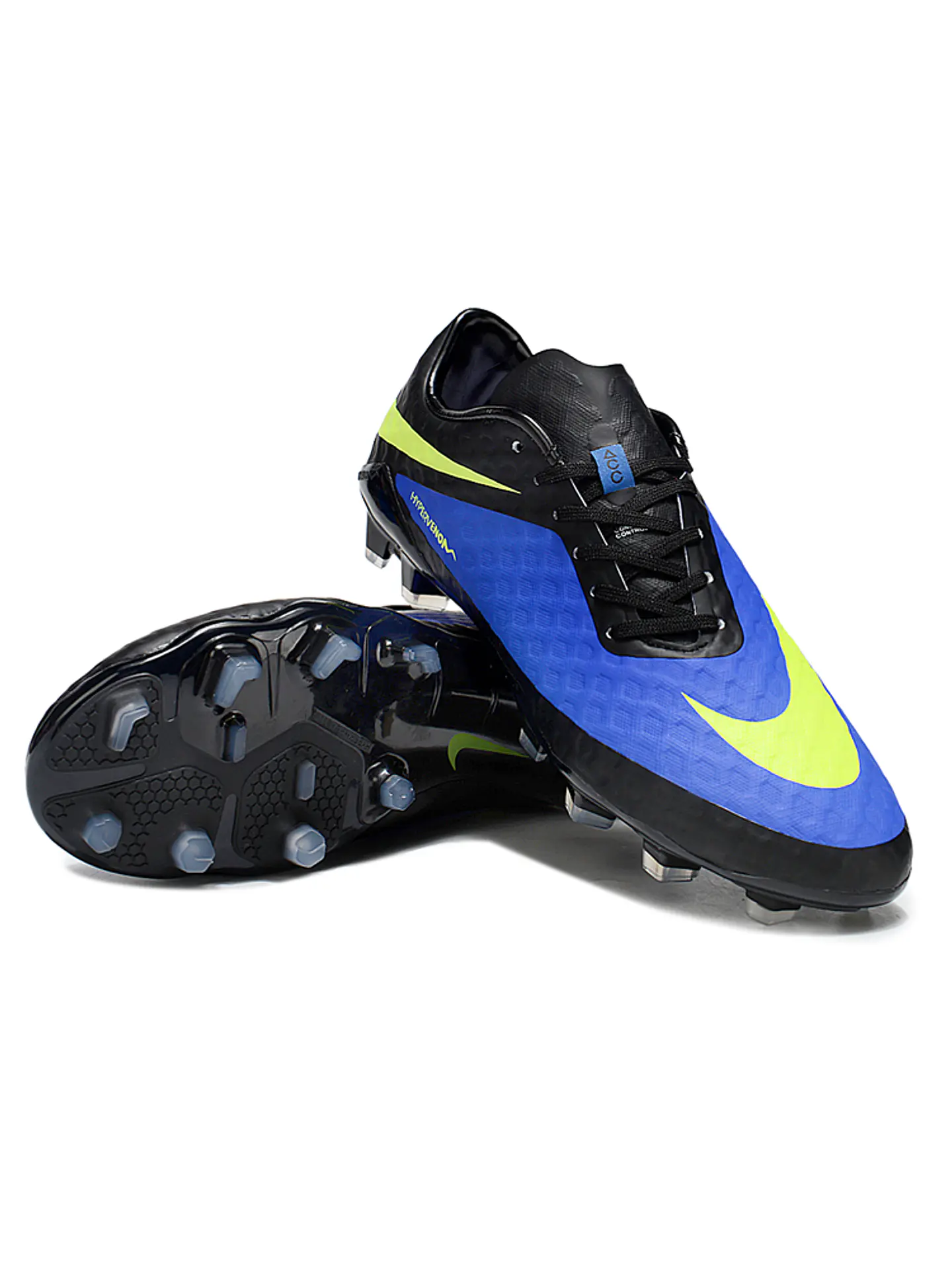 Nike Hypervenom Phantom Elite FG 1