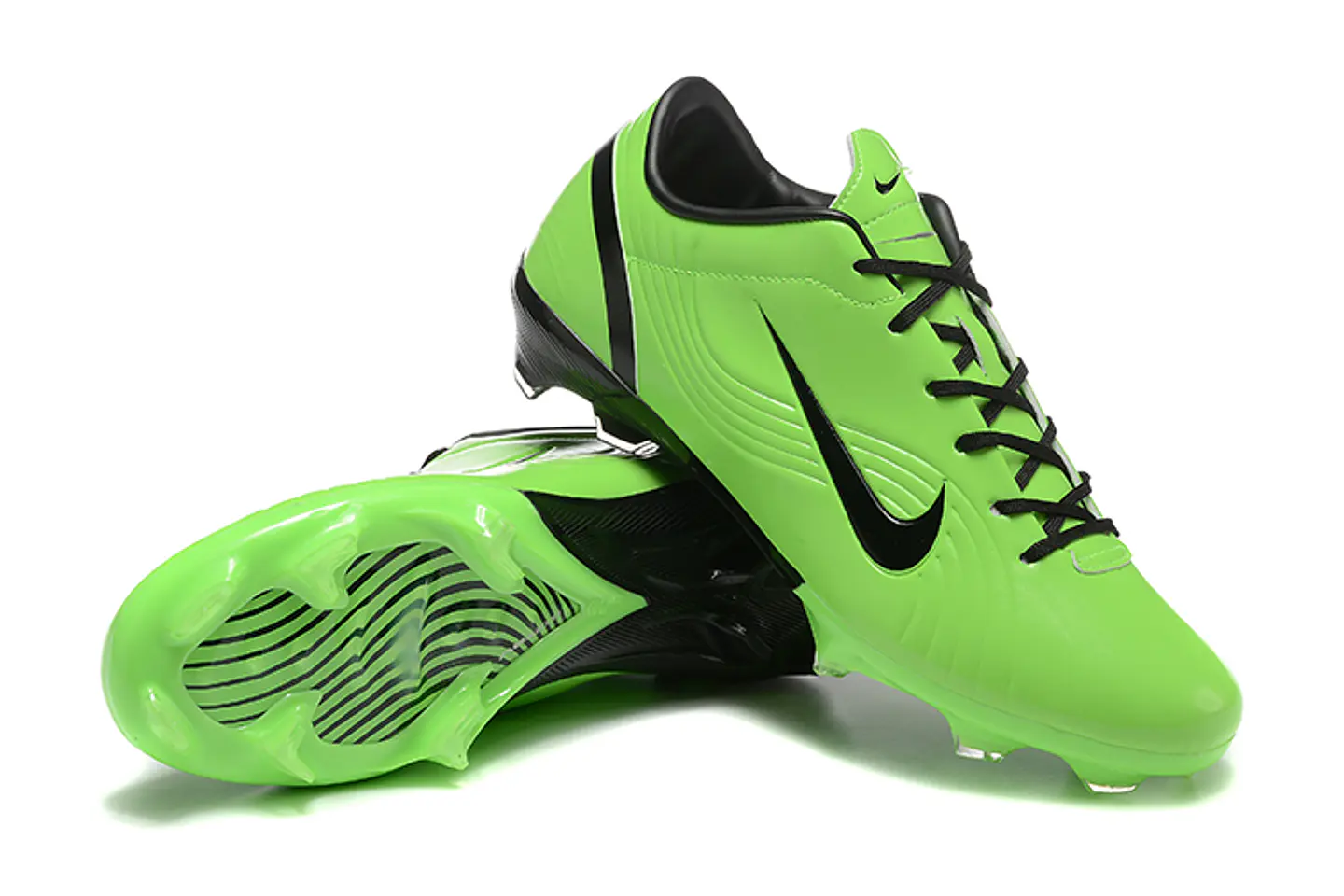 Nike Mercurial Vapor R9 FG 1