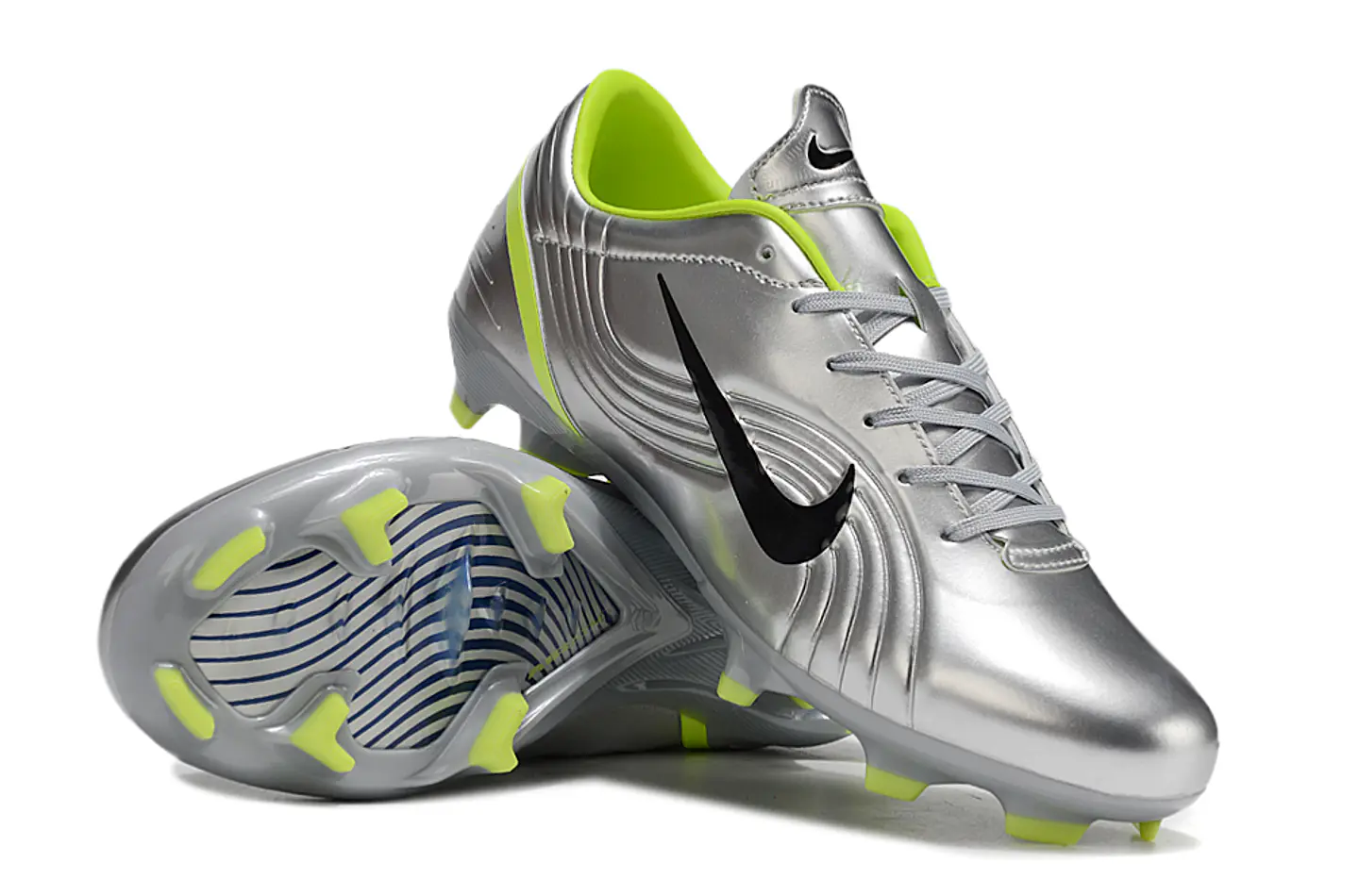 Nike Mercurial Vapor R9 FG 1