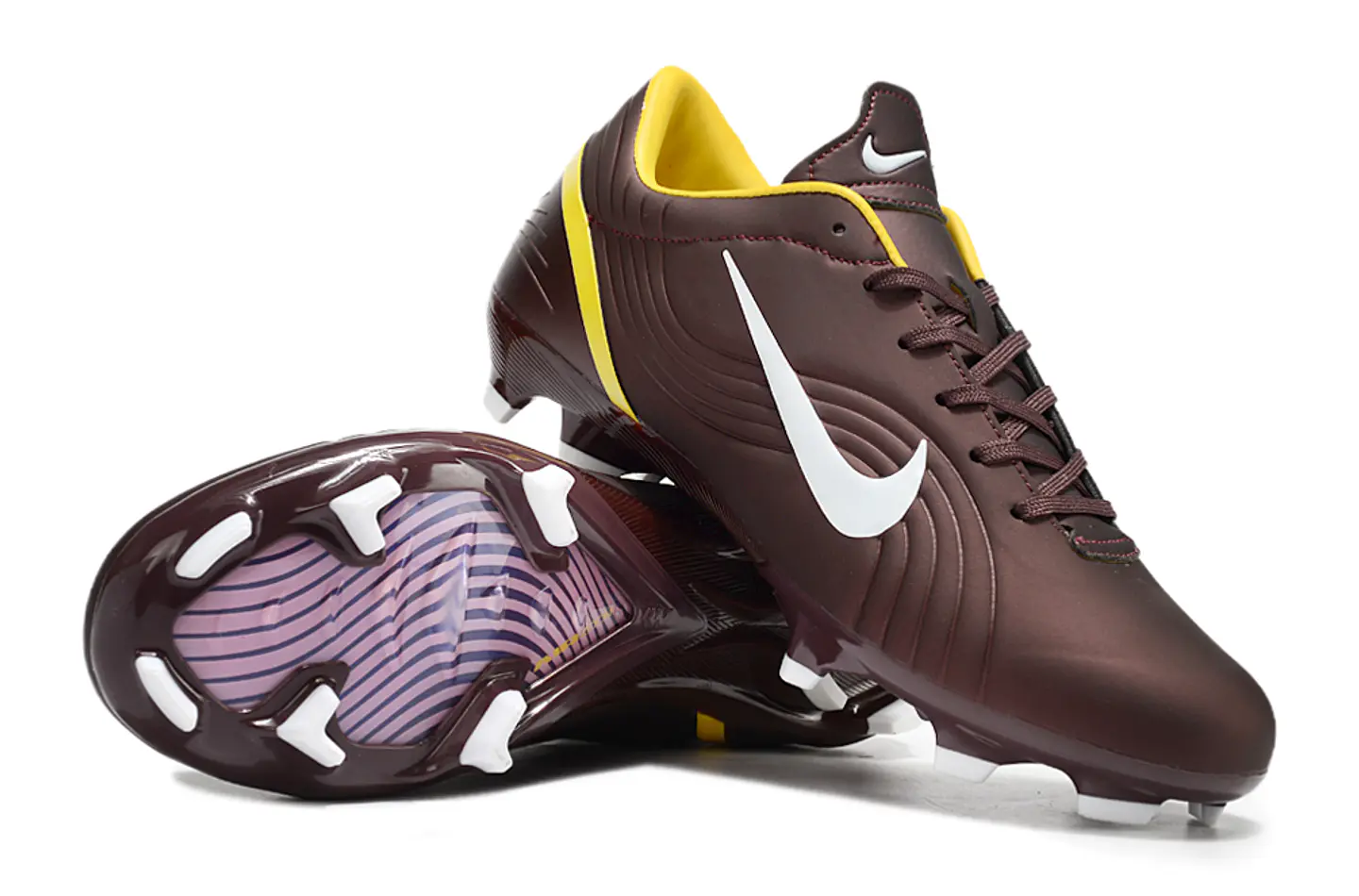 Nike Mercurial Vapor R9 FG 1