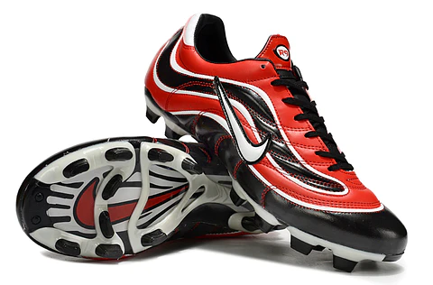 Nike Mercurial Vapor R9 FG