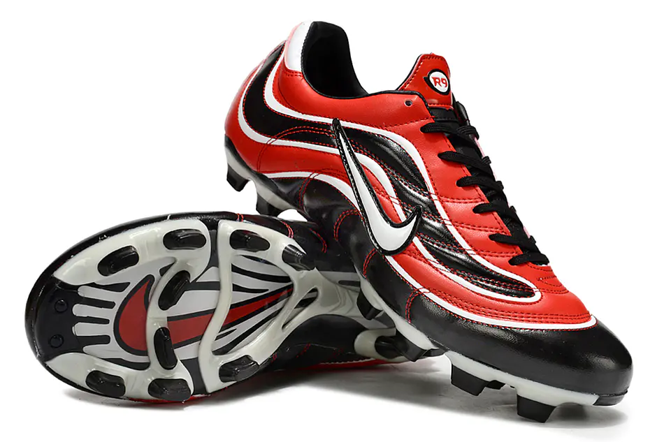 Nike Mercurial Vapor R9 FG 1