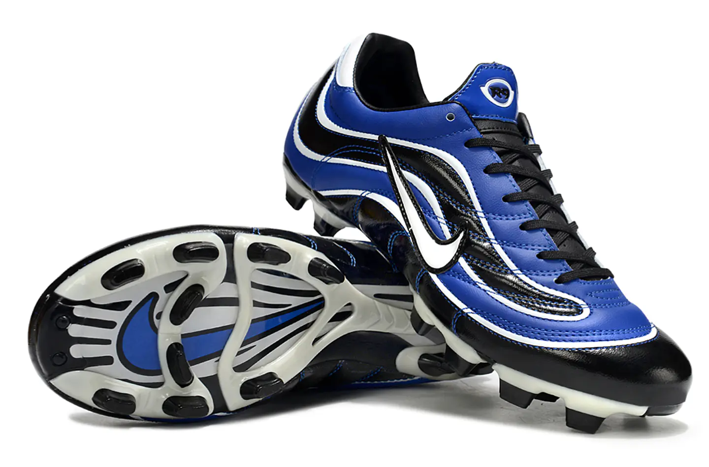 Nike Mercurial Vapor R9 FG 1