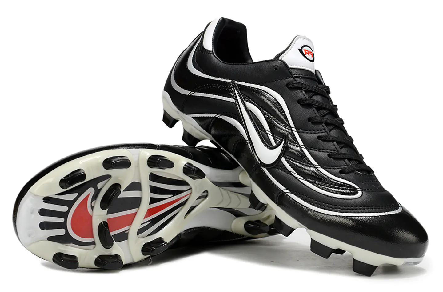 Nike Mercurial Vapor R9 FG 1