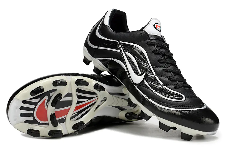 Nike Mercurial Vapor R9 FG 1