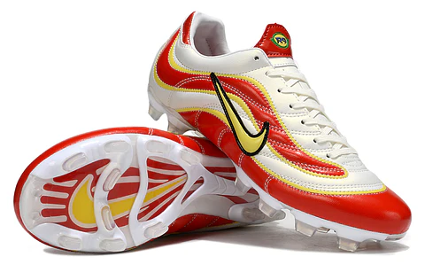 Nike Mercurial Vapor R9 FG