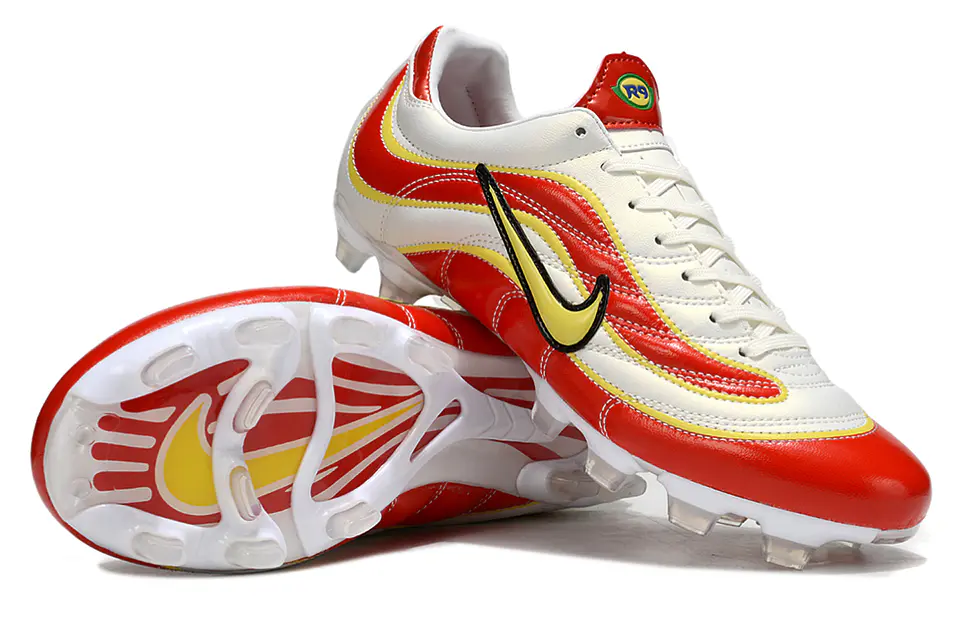 Nike Mercurial Vapor R9 FG 1