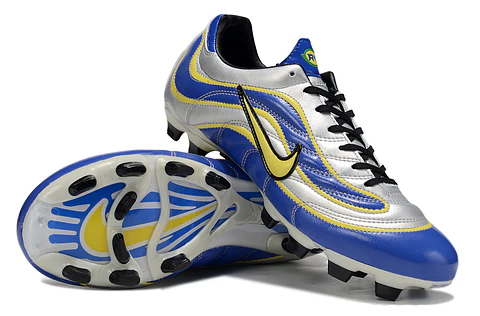 Nike Mercurial Vapor R9 FG