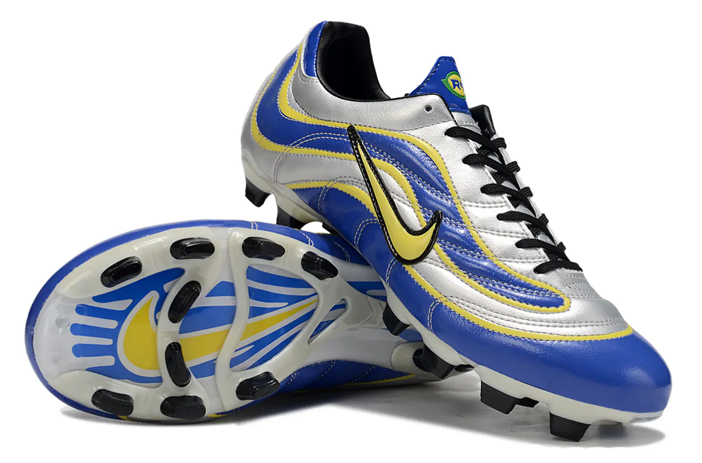 Nike Mercurial Vapor R9 FG 1