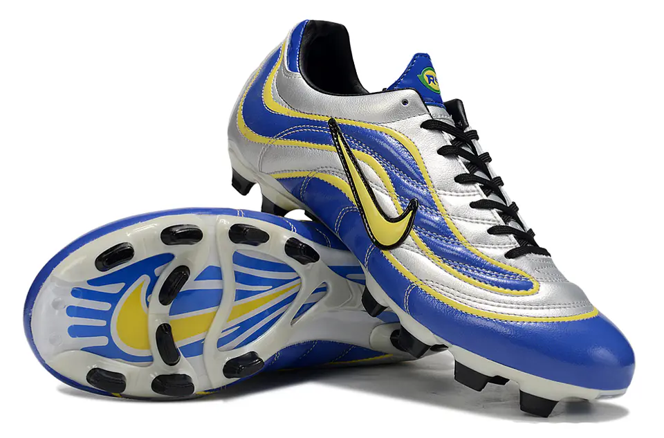 Nike Mercurial Vapor R9 FG 1
