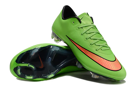 Nike Mercurial Victory Elite FG