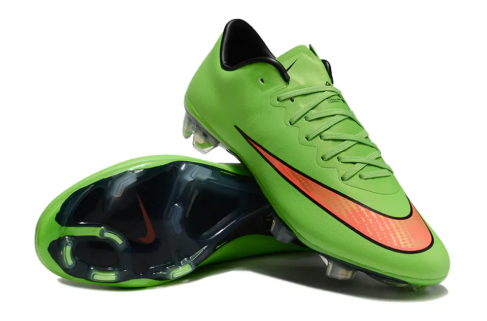 Nike Mercurial Victory Elite FG 1