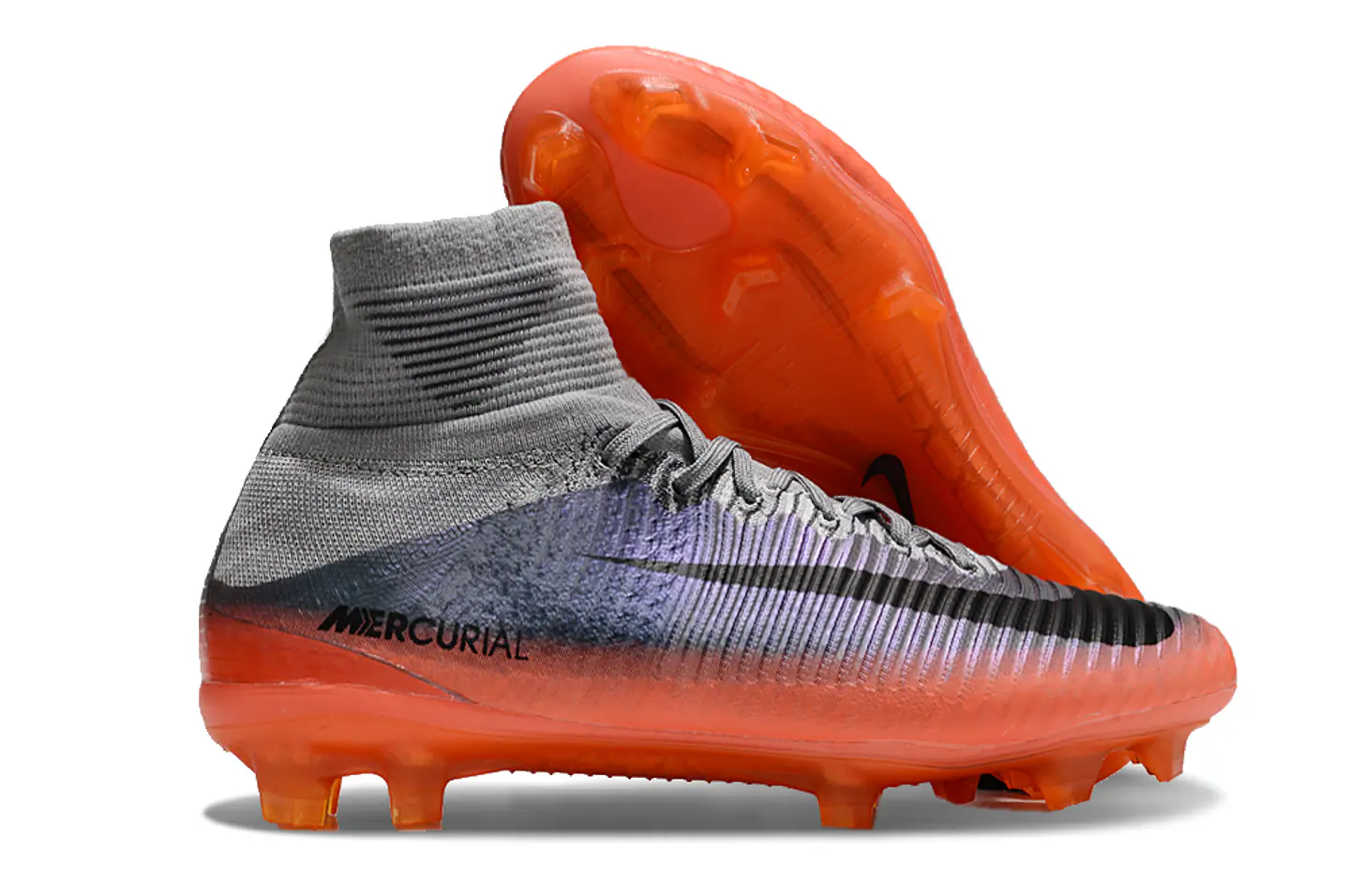Nike Mercurial Victory CR7 Elite FG 1