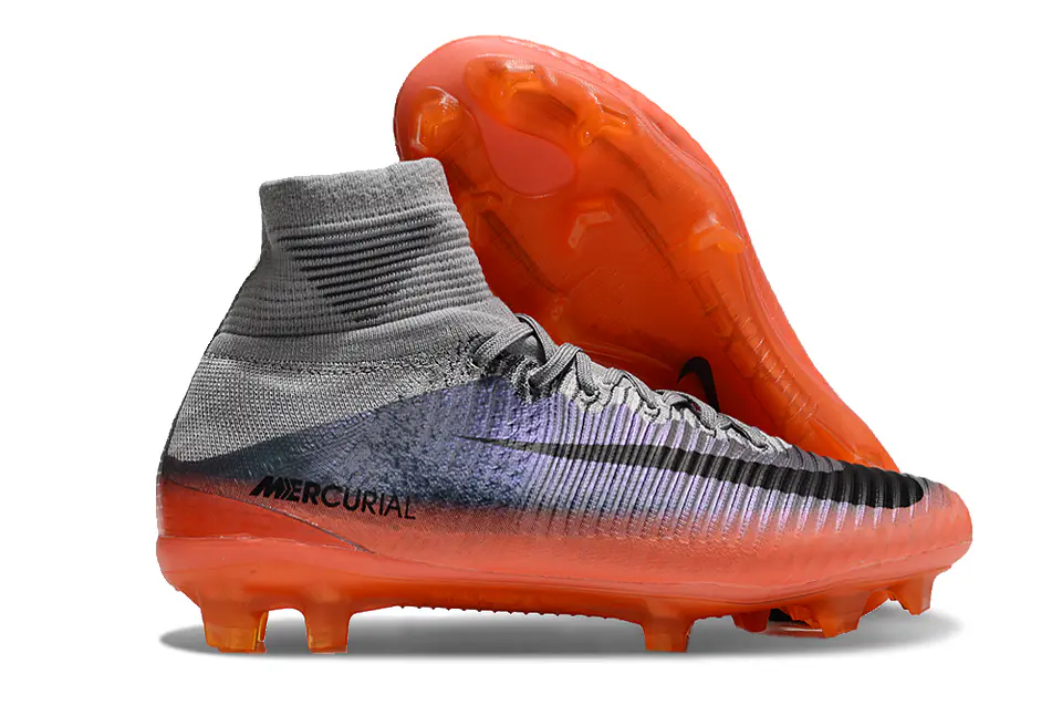 Nike Mercurial Victory CR7 Elite FG 1