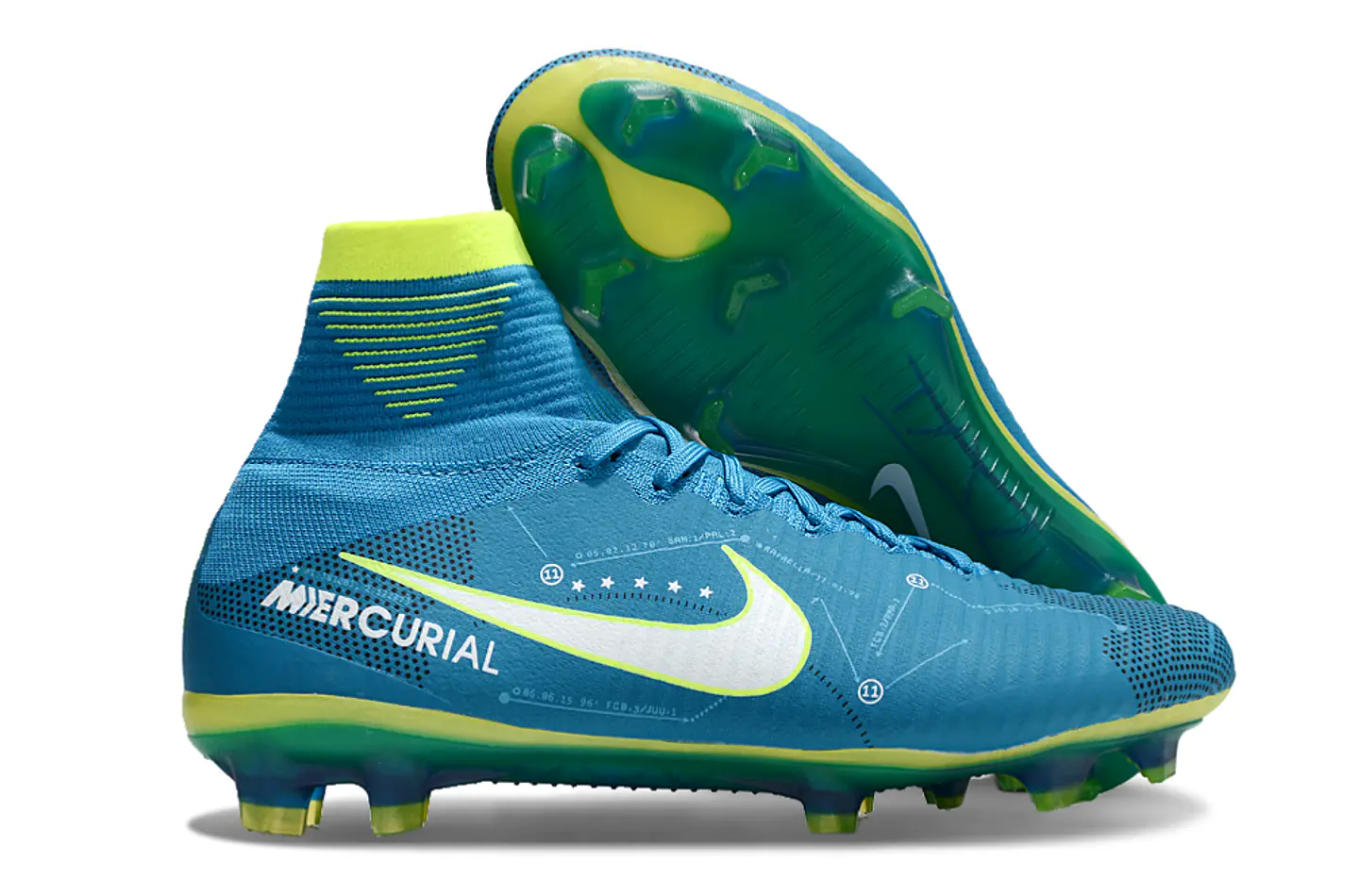 Nike Mercurial Victory Elite FG 1