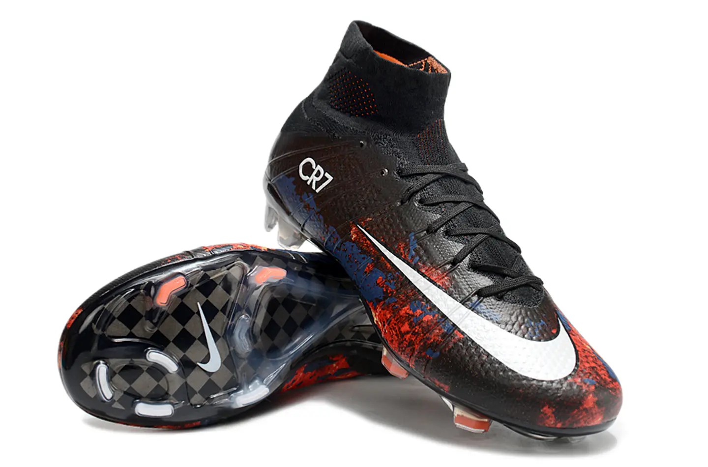 Nike Mercurial Victory CR7 Elite FG 1