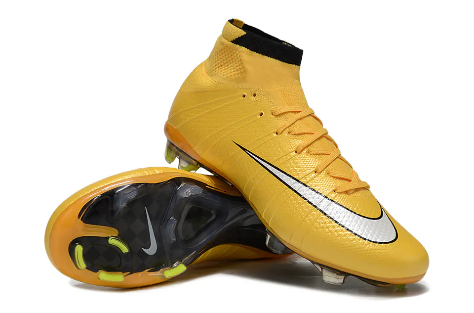 Nike Mercurial Victory Elite FG 1