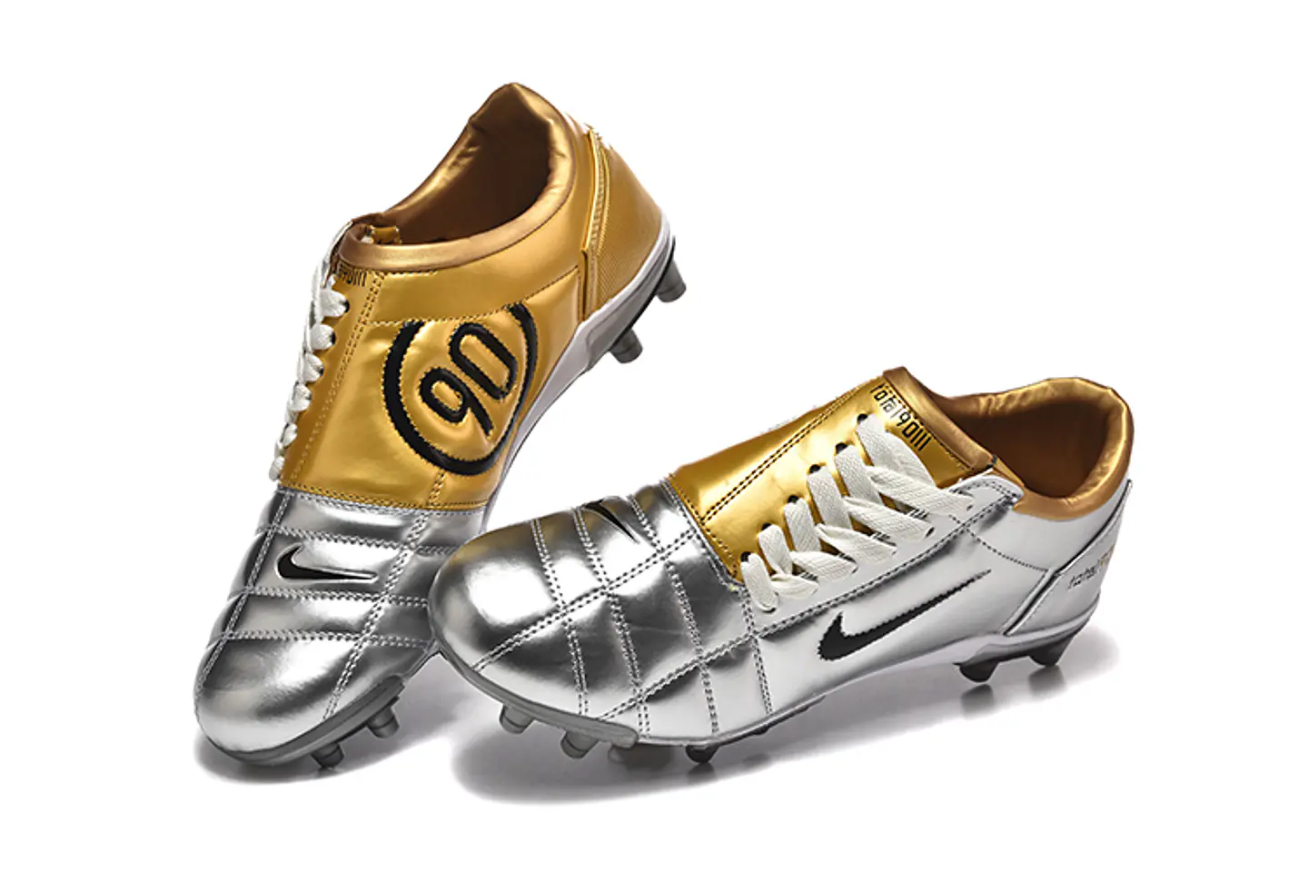Nike Total 90 Elite FG 1