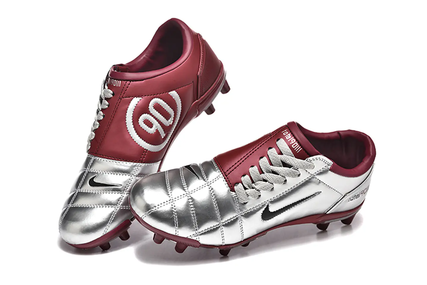 Nike Total 90 Elite FG 1