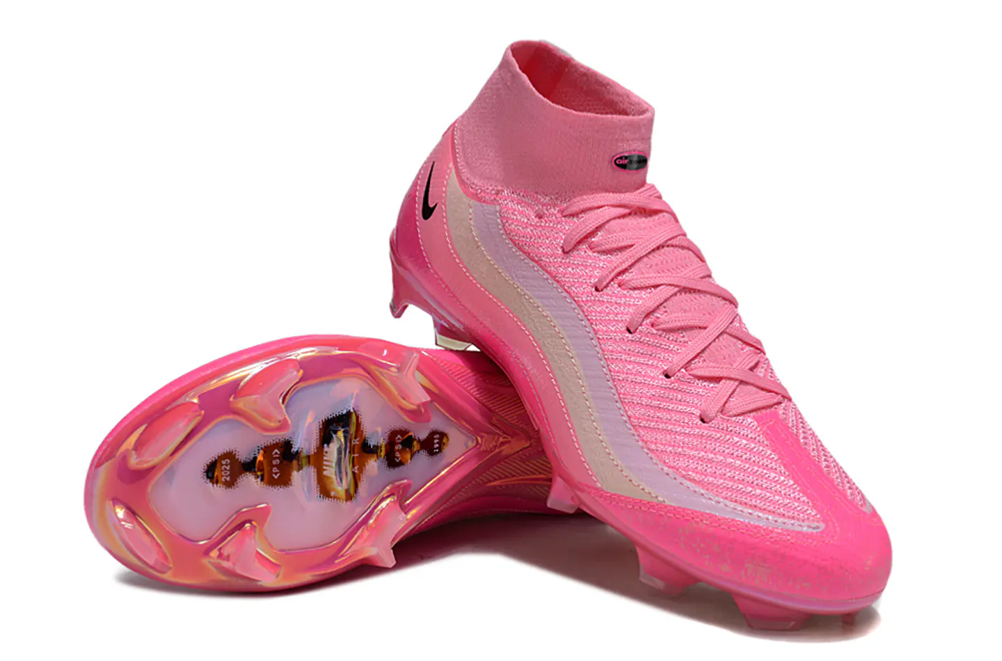 Nike Mercurial Air Max 95 Elite FG 1