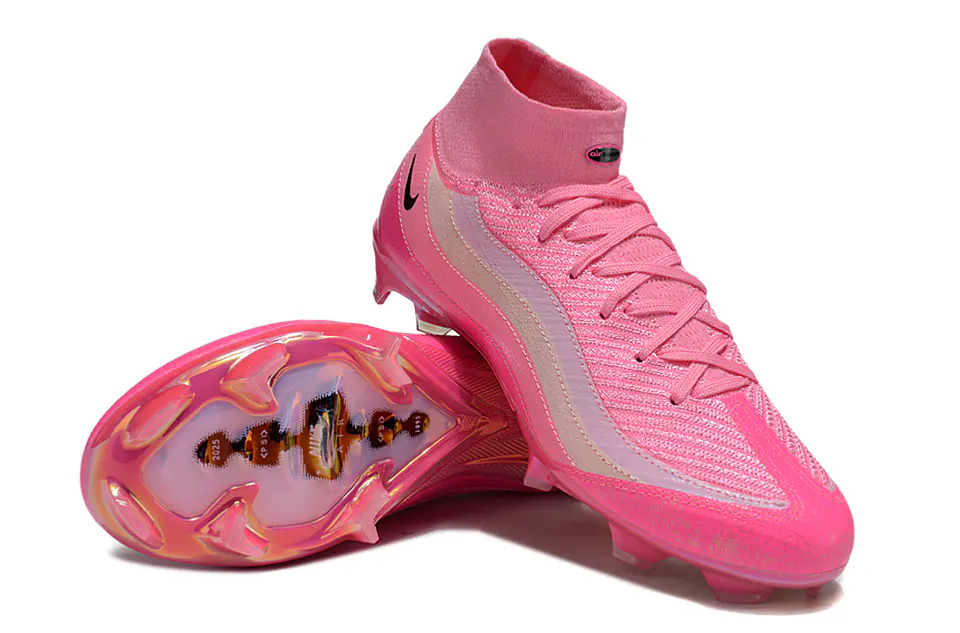 Nike Mercurial Air Max 95 Elite FG 1