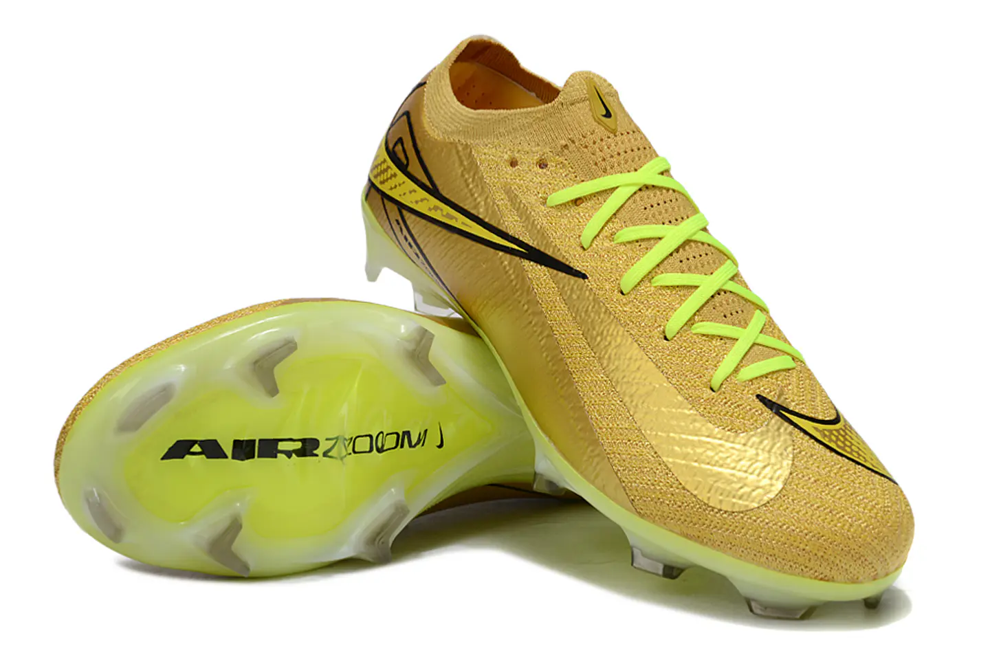 Nike Mercurial Vapor 16 Elite FG 1