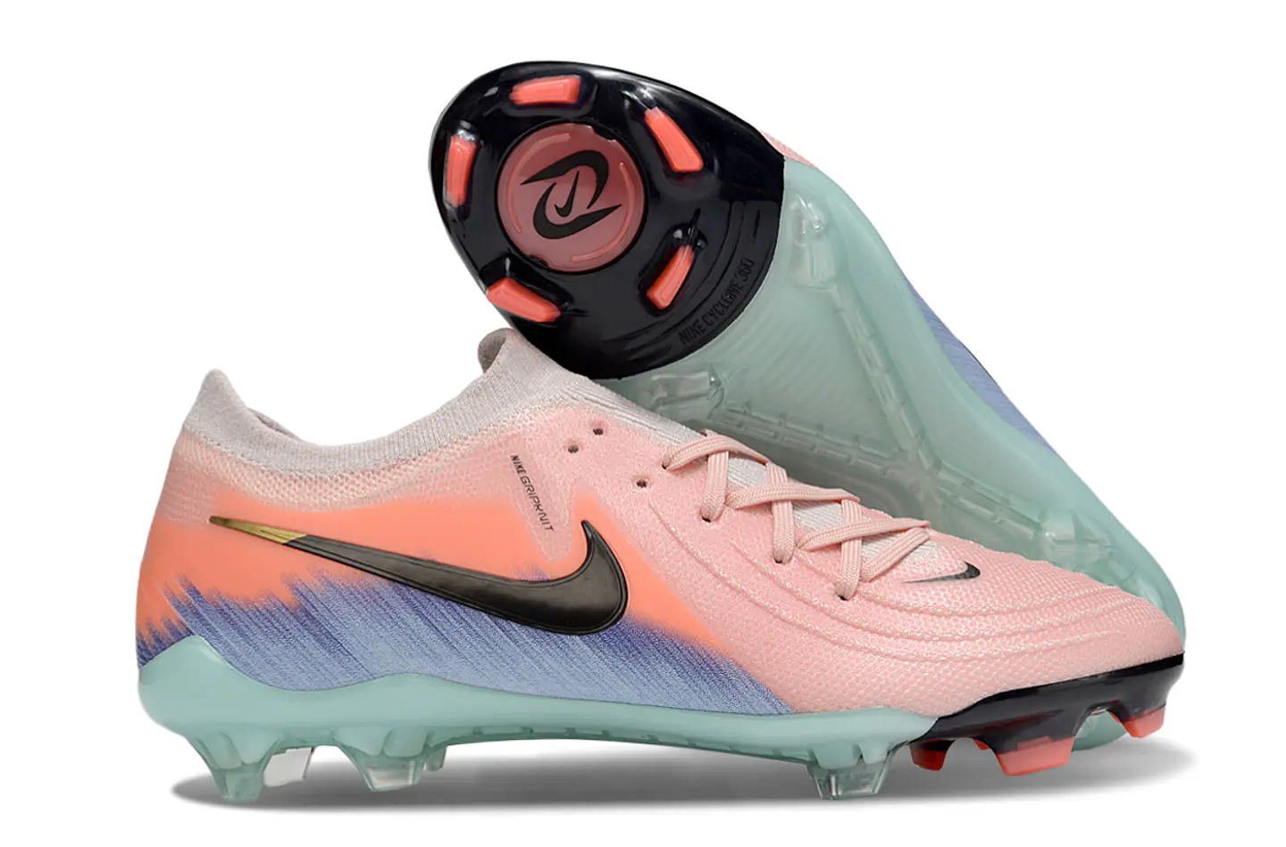 Nike Phantom GX 2 Elite FG 1