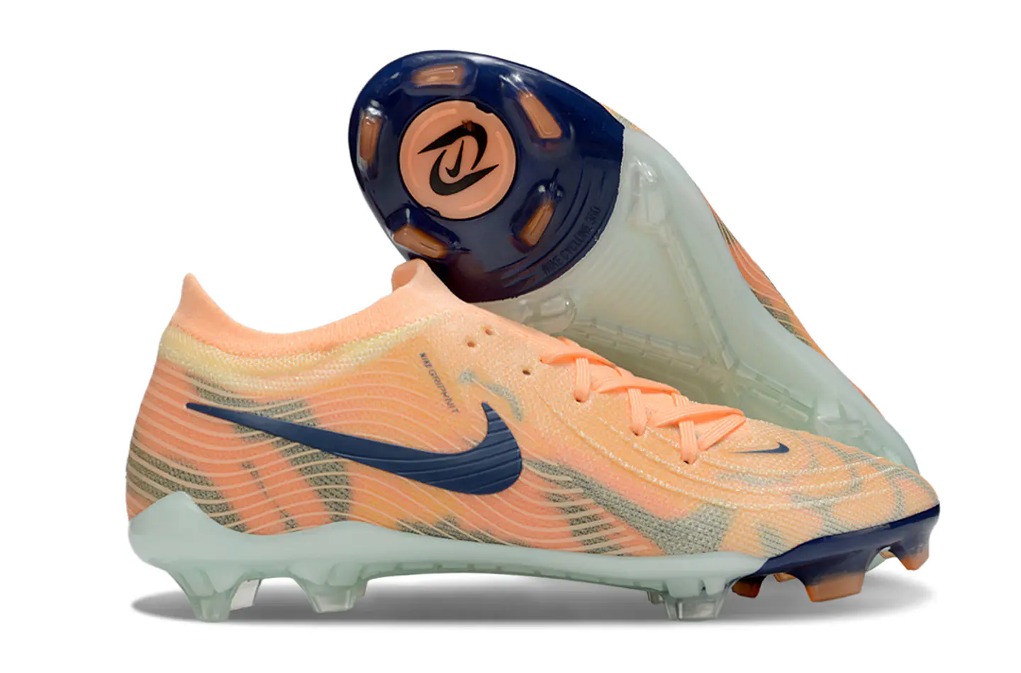 Nike Phantom GX 2 Elite FG 1