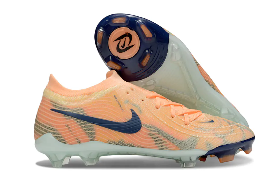 Nike Phantom GX 2 Elite FG 1