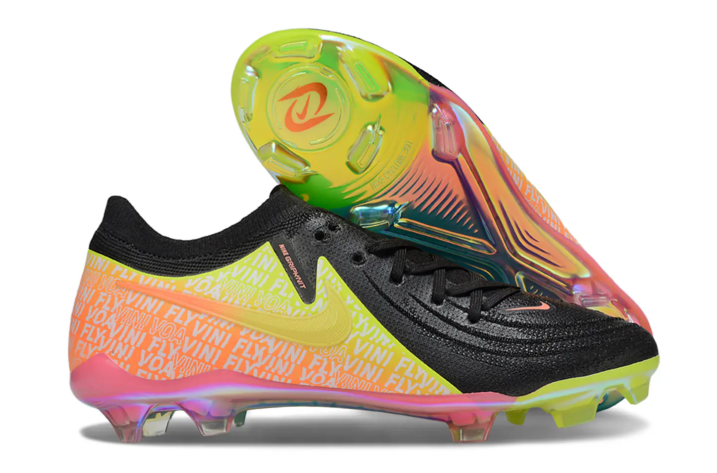 Nike Phantom GX 2 Elite FG 1