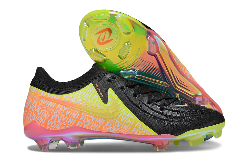 Nike Phantom GX 2 Elite FG 1