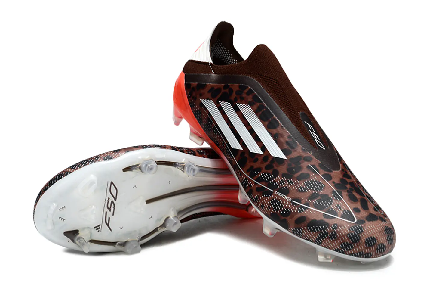 Adidas F50 Elite FG 1