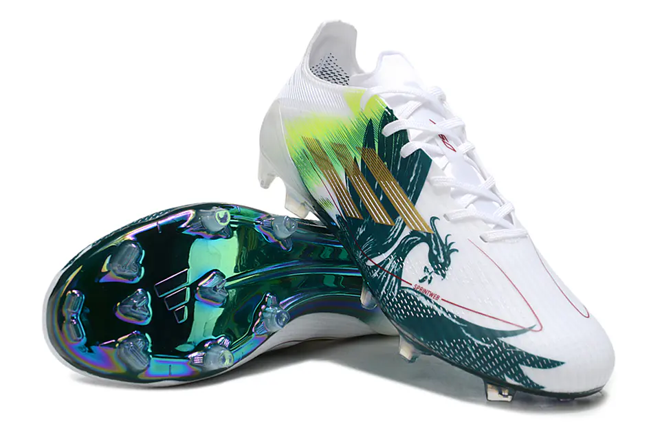 Adidas F50 Elite FG 1